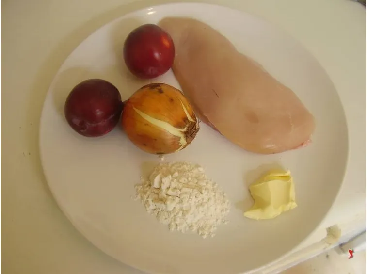 ingredienti