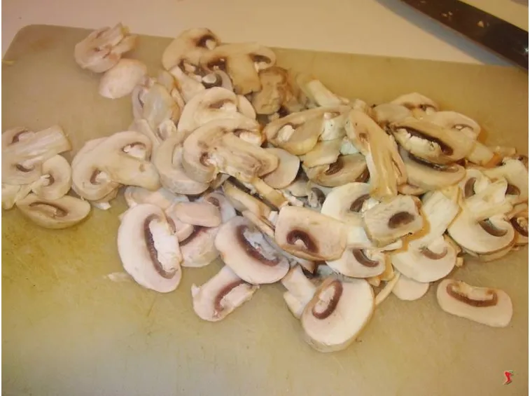 funghi