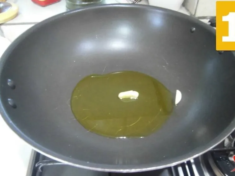 rosolare il pollo