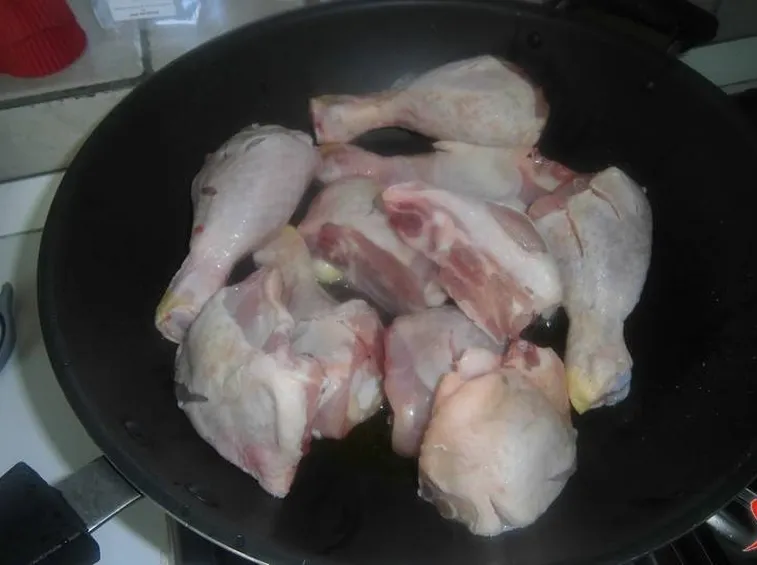 pollo