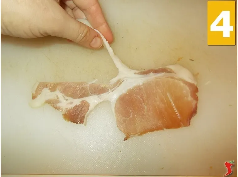 pancetta