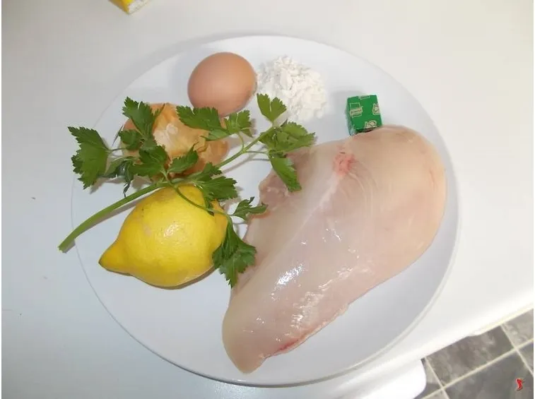 ingredienti