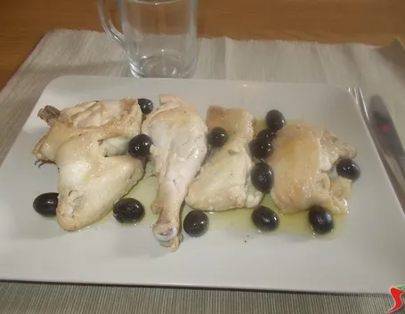 Ricette pollo veloce