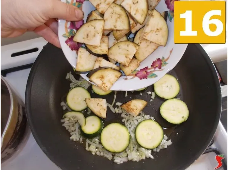 melanzane