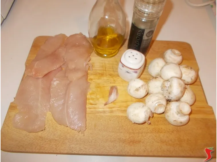 Ingredienti