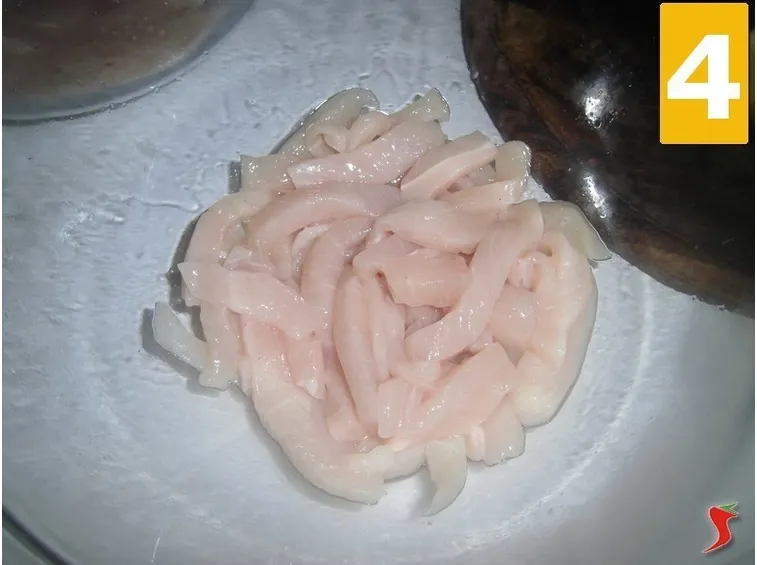 succo di limone 