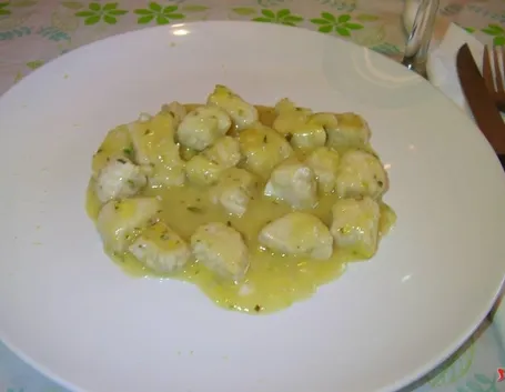 bocconcini di tacchino