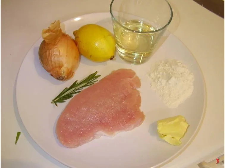 ingredienti