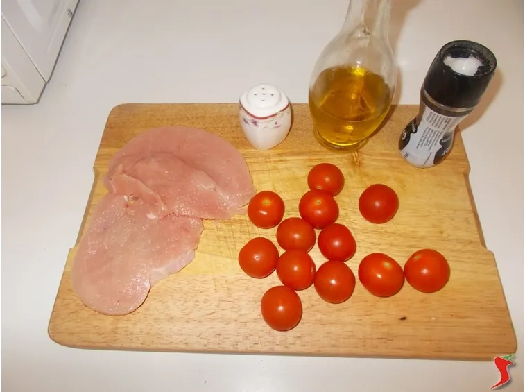 Ingredienti