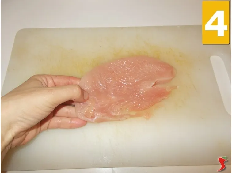La carne