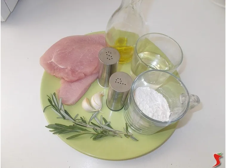 ingredienti
