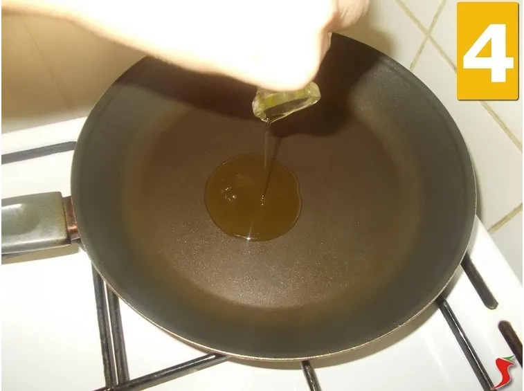 Il soffritto