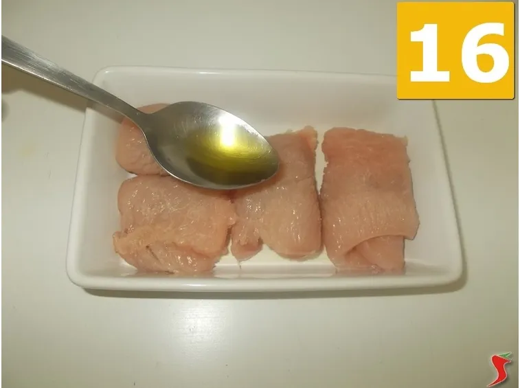 Terminate la preparazione