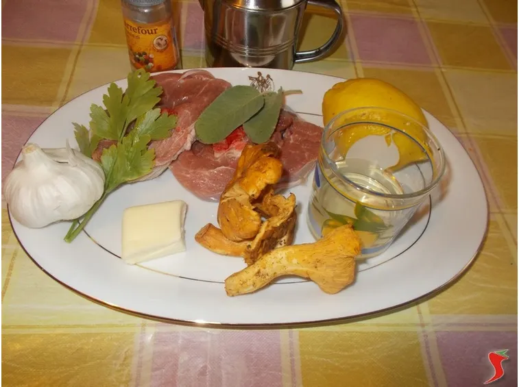Ingredienti
