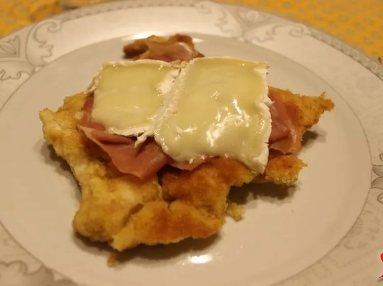 Petto di tacchino