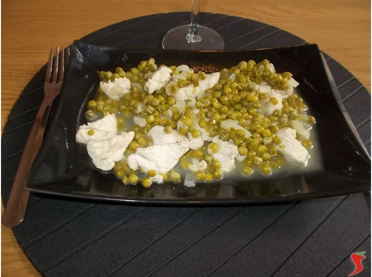 Ricette con il tacchino