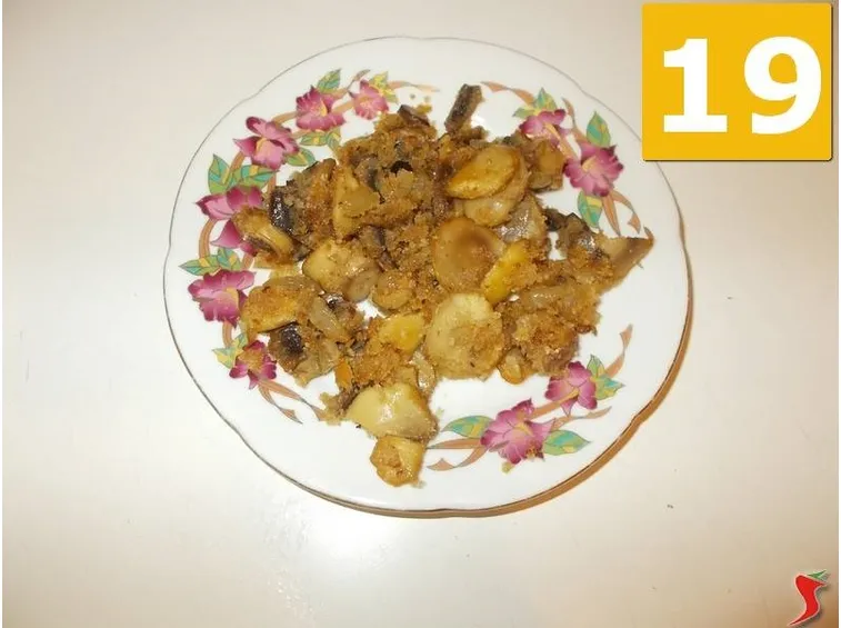La preparazione finale