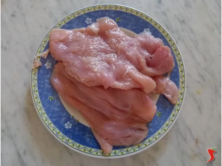 tacchino