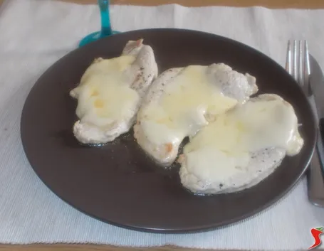 Tacchino ricette veloci