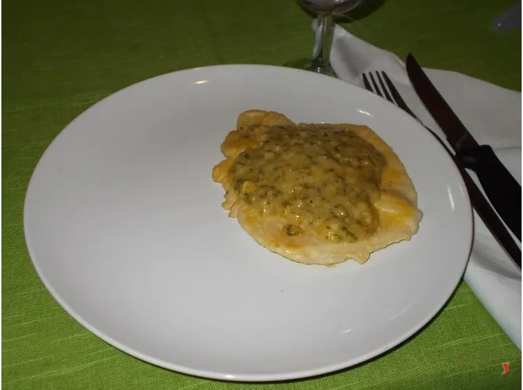 scaloppine