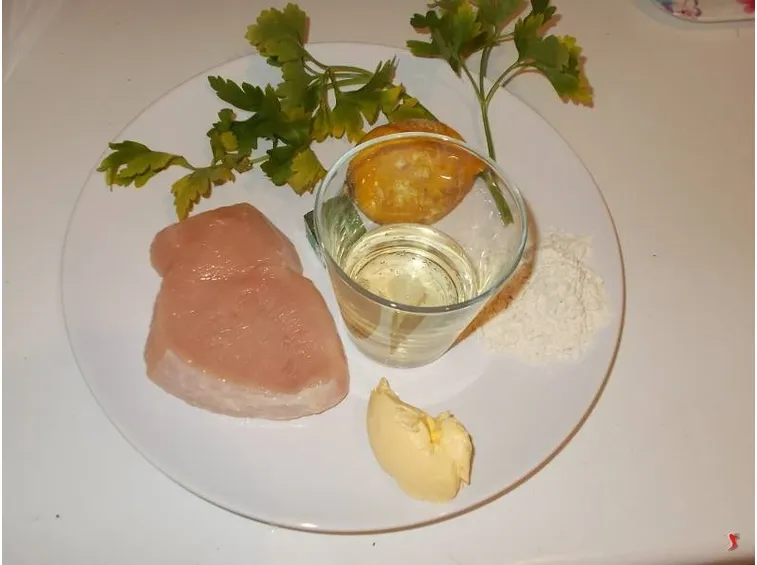 ingredienti