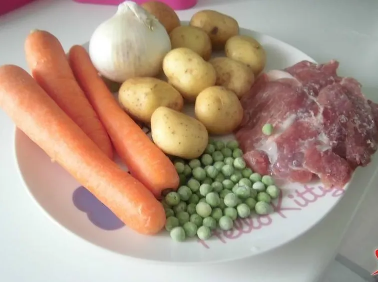 ingredienti