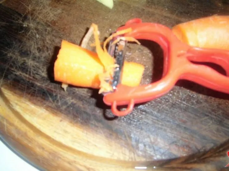 carote