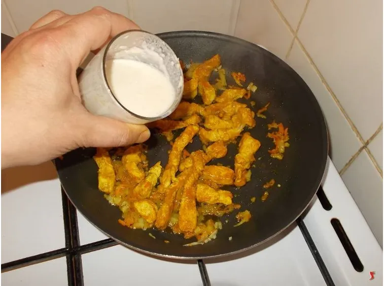La preparazione finale