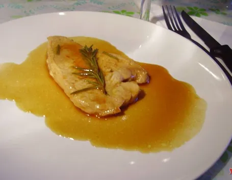 petto tacchino