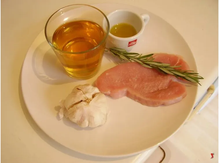 ingredienti