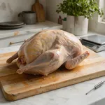 Che tacchino comprare e come prepararlo il giorno prima