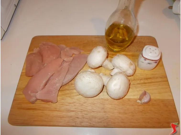 Ingredienti