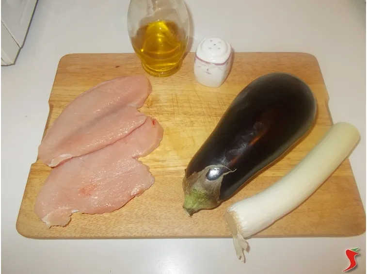 Ingredienti