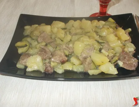 Spezzatino 