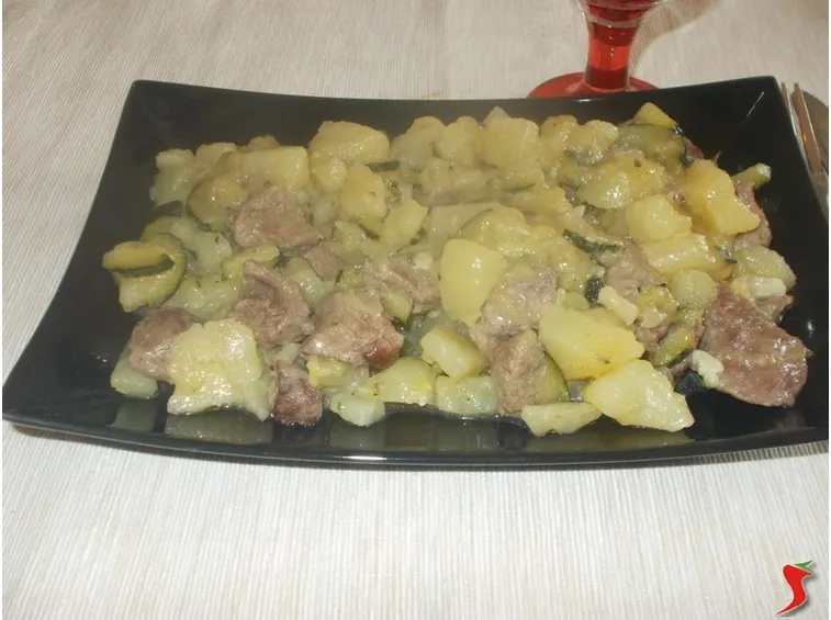 Spezzatino