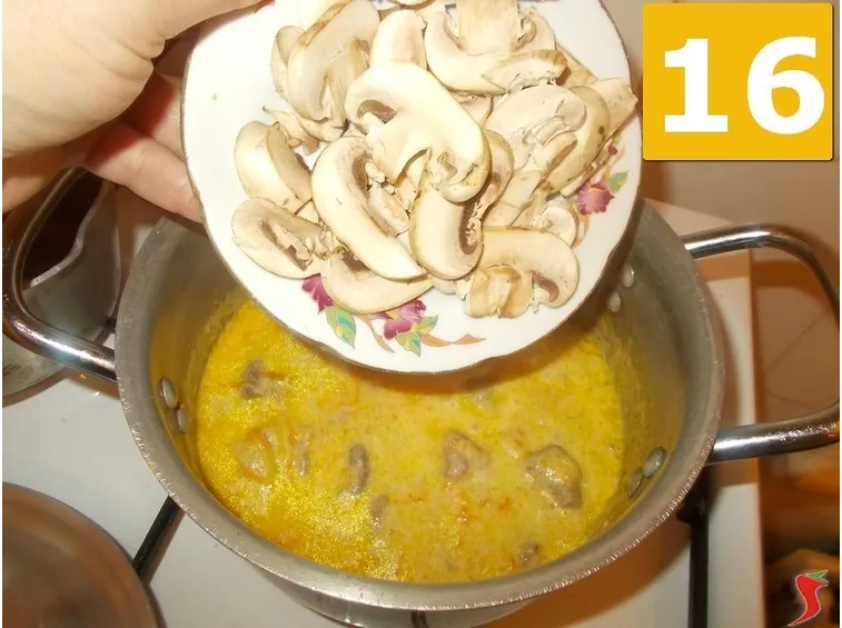 La preparazione finale