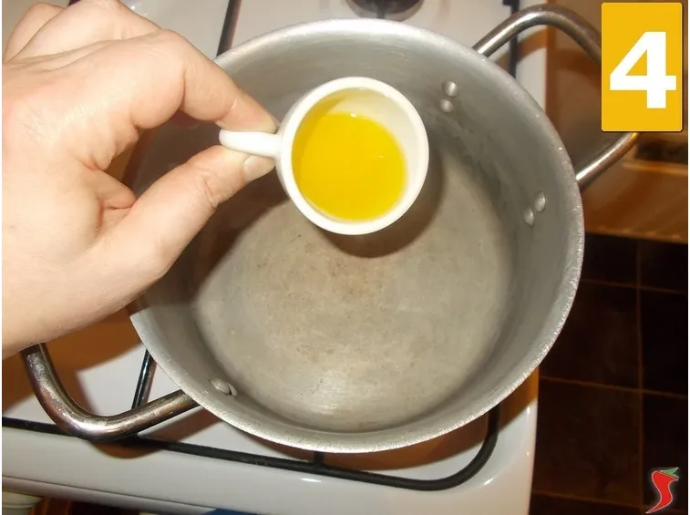 soffritto
