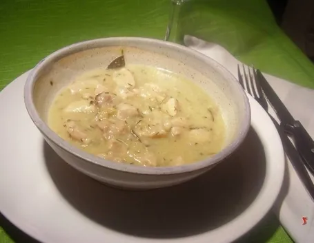 spezzatino