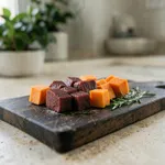Perché manzo e zucca stanno bene insieme e quali scegliere