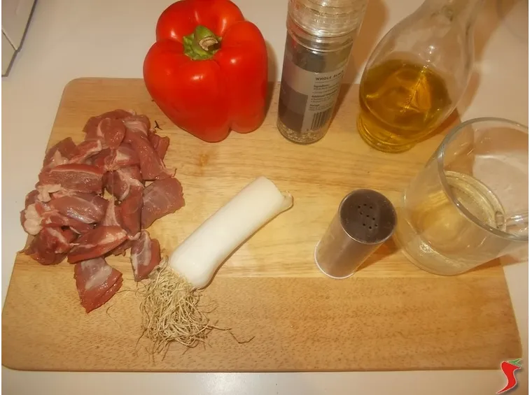 Ingredienti