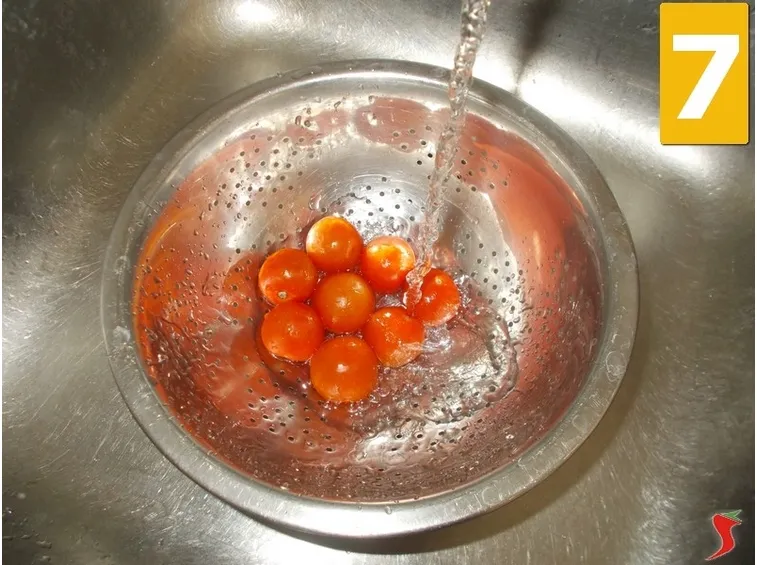 spezzatino in umido