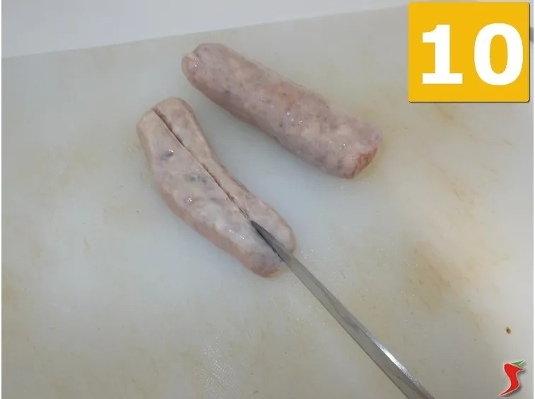 spezzatino in umido