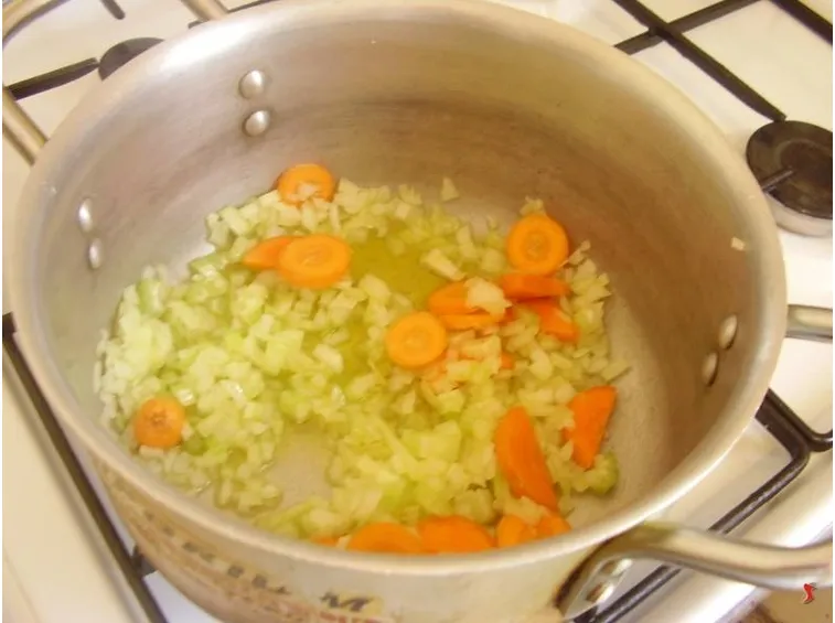 soffritto
