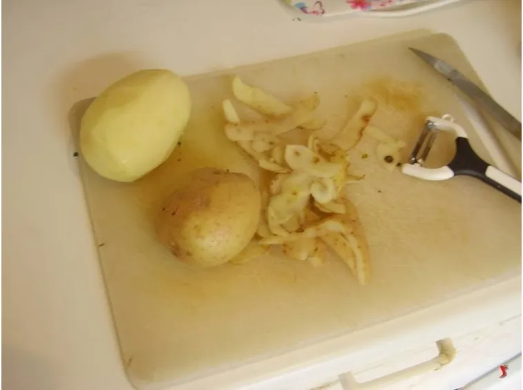 patate
