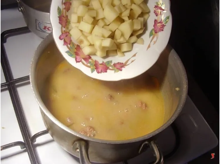 patate