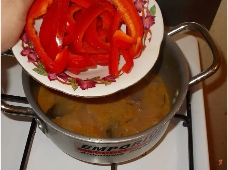 La preparazione finale