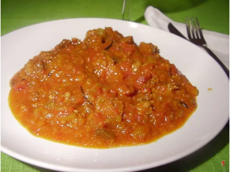 spezzatino