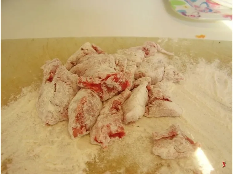 carne