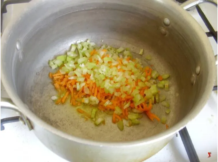 soffritto