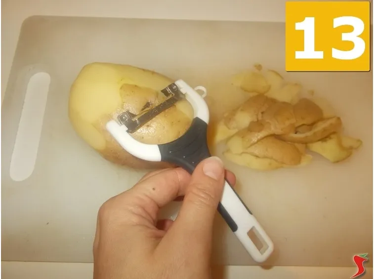 La patata